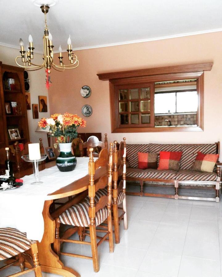 Fantastic Villa, A 5 Minute Drive From The Beach! Atena Exterior foto